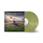 The Hunger Games: Sunrise on the Reaping (Original Soundtrack) Vinyl LP (IEX)