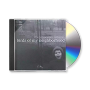 The Innocence Mission: Birds Of My Neighborhood CD