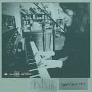 The Innocence Mission: Midwinter Swimmers Vinyl LP (Red)