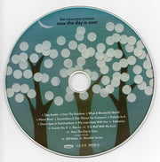 The Innocence Mission: Now The Day Is Over CD