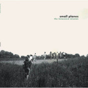 The Innocence Mission: Small Planes Vinyl LP (Cobalt Blue)