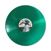 The Innocence Mission: We Walked In Song Vinyl LP (Green)