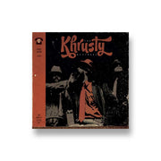 The Khrusty Brothers: The Khrusty Brothers CD