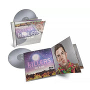 The Killers: Day & Age LP (Silver, 10th Anniversary)