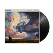The Killers: Imploding The Mirage Vinyl LP