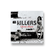 The Killers: Sam's Town CD
