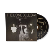 The Lone Bellow: Half Moon Light CD