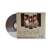 The Lone Bellow: Half Moon Light CD