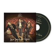 The Lone Bellow: Love Songs For Losers CD