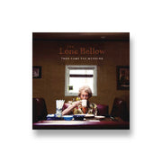 The Lone Bellow: Then Came The Morning CD