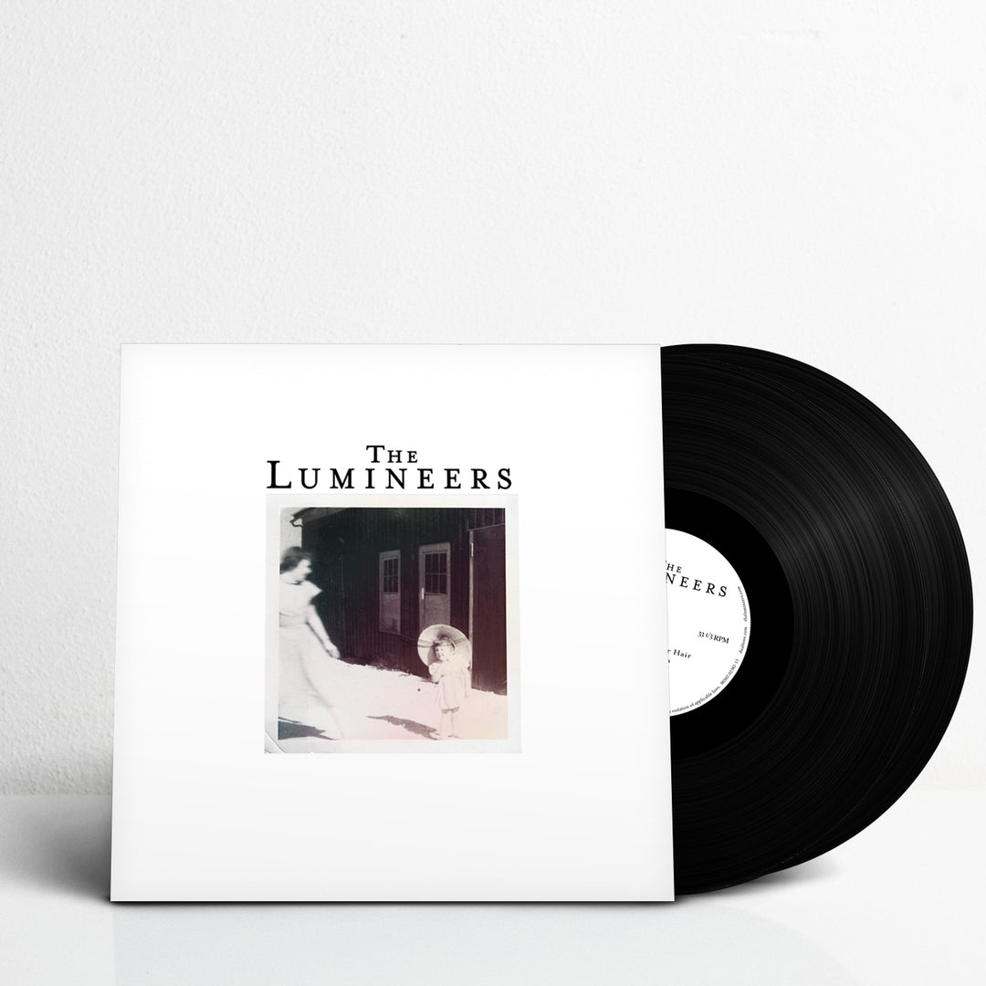 The Lumineers - 10th Anniversary Edition Vinyl LP