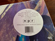 The Milk Carton Kids: I Only See the Moon Vinyl LP (Maroon)