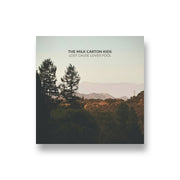 The Milk Carton Kids: Lost Cause Lover Fool CD