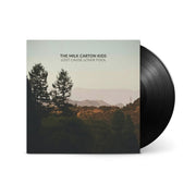 The Milk Carton Kids: Lost Cause Lover Fool Vinyl LP