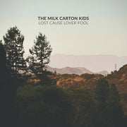 The Milk Carton Kids: Lost Cause Lover Fool Vinyl LP