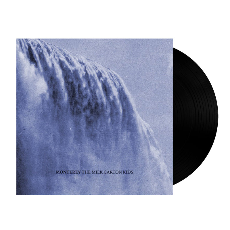 The Milk Carton Kids: Monterey Vinyl LP