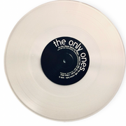 The Milk Carton Kids: The Only Ones 10" Vinyl