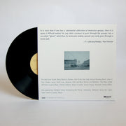 The Mountain Goats: All Hail West Texas Vinyl LP