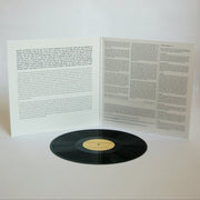 The Mountain Goats: All Hail West Texas Vinyl LP