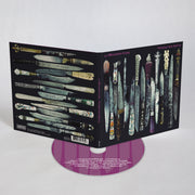 The Mountain Goats: Getting Into Knives CD