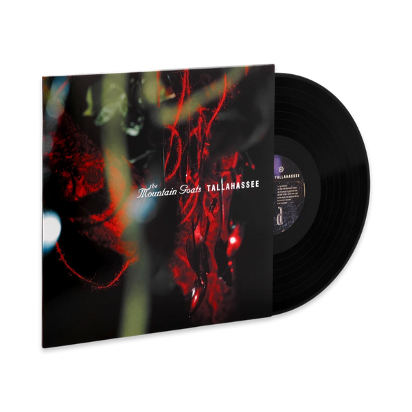 米LP Mountain Goats Tallahassee CAD2215 4AD 未開封 /00260