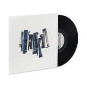 The Mountain Goats: We Shall All Be Healed Vinyl LP