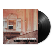 The National: Cherry Tree Vinyl LP (2021 Remaster)
