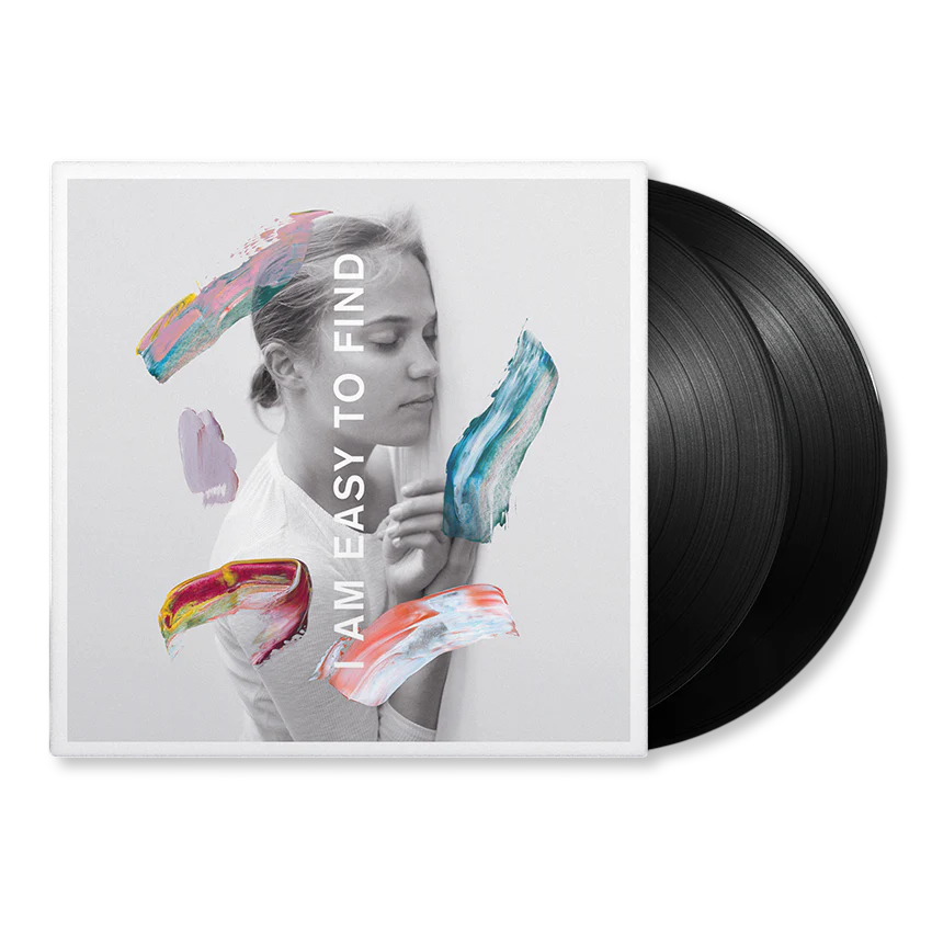 The National: I Am Easy To Find Vinyl LP
