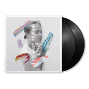 The National: I Am Easy To Find Vinyl LP