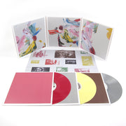 The National: I Am Easy To Find Vinyl LP (Deluxe 3xLP, Colored)