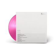 The National: Laugh Track Vinyl LP (Pink)