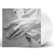 The National: Rome Vinyl LP (White)