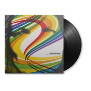 The National: Sad Songs For Dirty Lovers Vinyl LP (2021 Remaster)