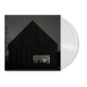 The National: Sleep Well Beast Vinyl LP (White)