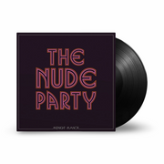 The Nude Party: Midnight Manor Vinyl LP