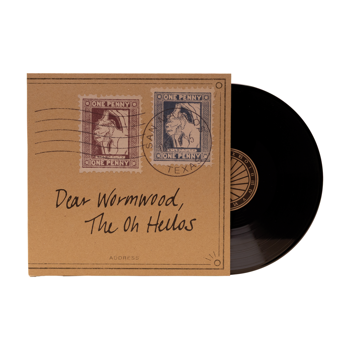The_Oh_Hellos_Dear_Wormwood_Vi