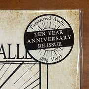 The Oh Hellos: Through The Deep Dark Valley Vinyl LP