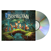 The Okee Dokee Brothers: Brambletown CD