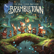 The Okee Dokee Brothers: Brambletown CD