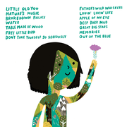 The Okee Dokee Brothers: Little Old You Back Cover