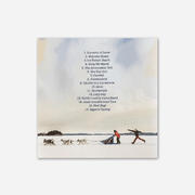 The Okee Dokee Brothers: Winterland CD