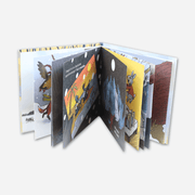 The Okee Dokee Brothers: Winterland CD