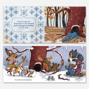 The Okee Dokee Brothers: Winterland CD
