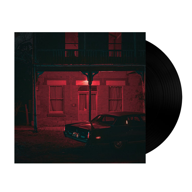 The Paper Kites: At the Roadhouse Vinyl LP