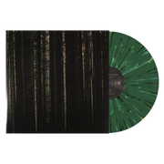 The Paper Kites: Evergreen Vinyl LP (Green)