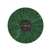 The Paper Kites: Evergreen Vinyl LP (Green)