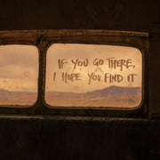 The Paper Kites: If You Go There, I Hope You Find It CD