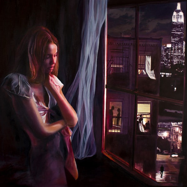 The Paper Kites: On the Corner Where You Live Vinyl LP