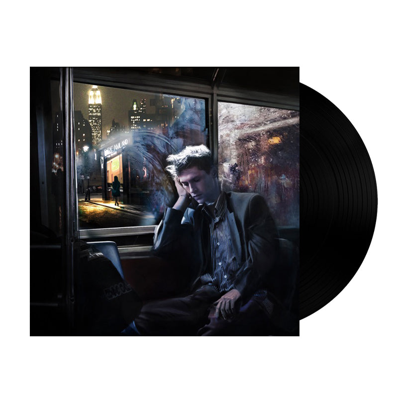 The Paper Kites: On the Train Ride Home Vinyl LP