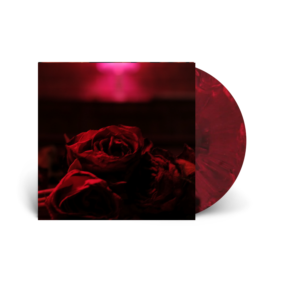 The Paper Kites: Roses Vinyl LP